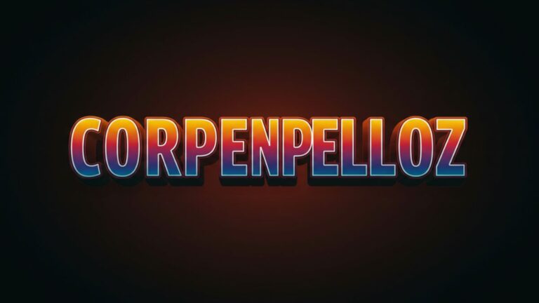 Discovering Corpenpelloz: A Hidden Gem in Local Culture