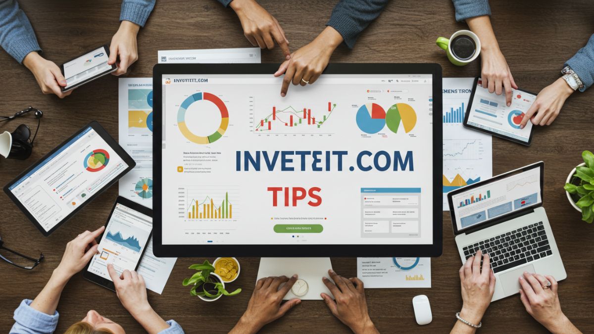 Unlocking Success: Top Investment Tips from Investiit.com