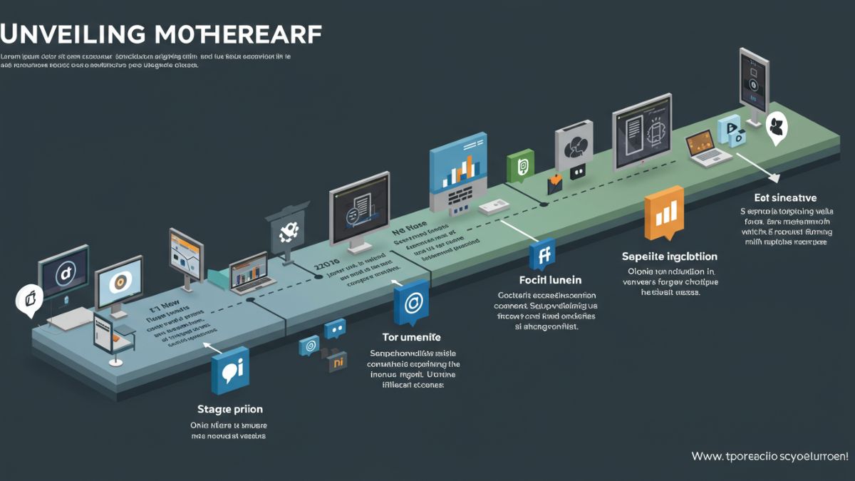 Unveiling m0therearf: A Deep Dive into the Online Phenomenon