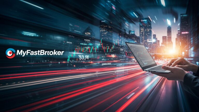 Navigating the Digital Marketplace: A Comprehensive Review of myfastbroker