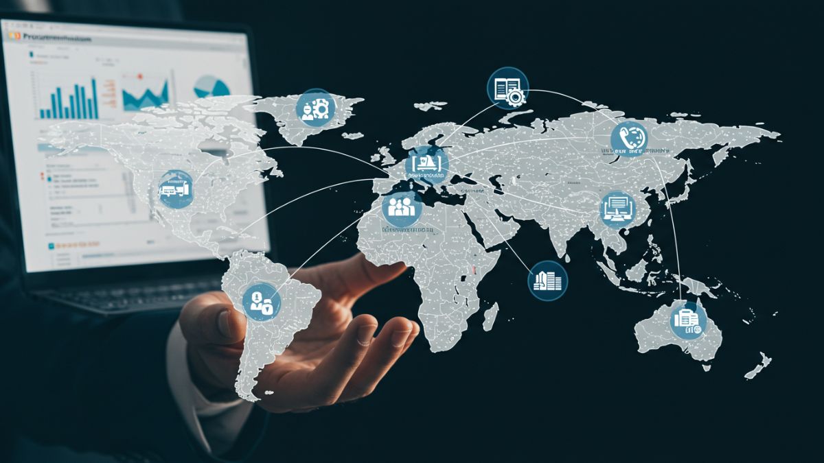 The Future of E-Procurement: What You Need to Know About procurementnation.com