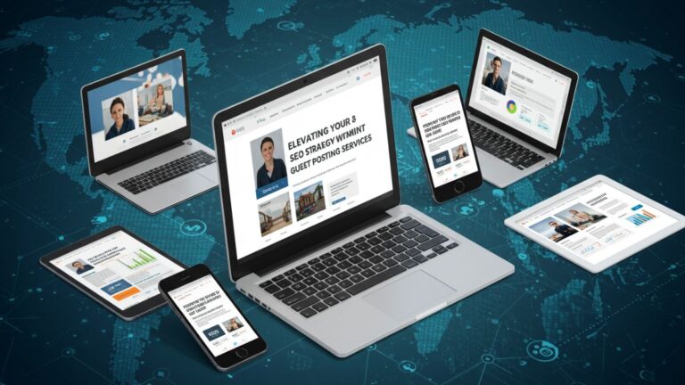 Adsy.pw/hb5: Elevating Your SEO Strategy with Premium Guest Posting Services