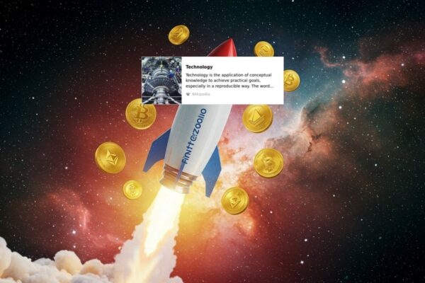 The Rise of Fintechzoom.io Crypto: What You Need to Know