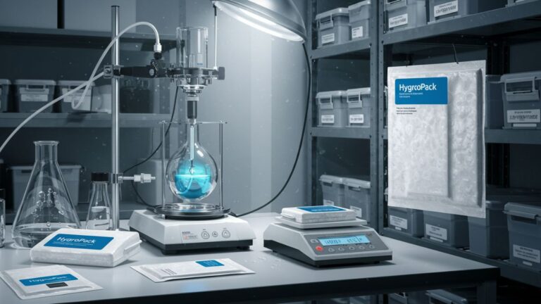 Hygropack Unpacked: How It Revolutionizes Product Freshness