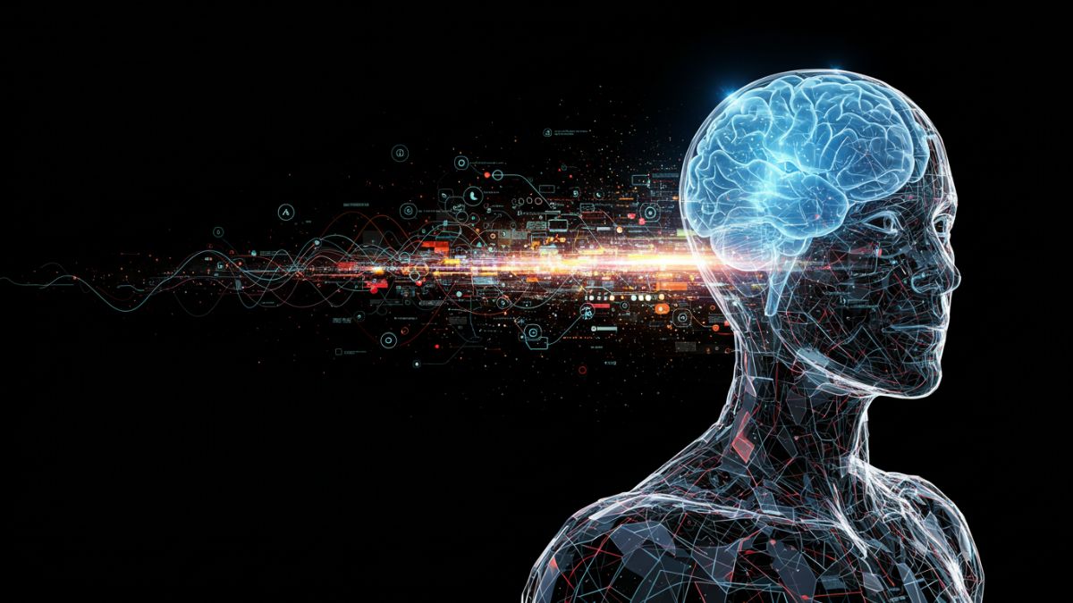Insanont: Merging Human Intelligence with Technology