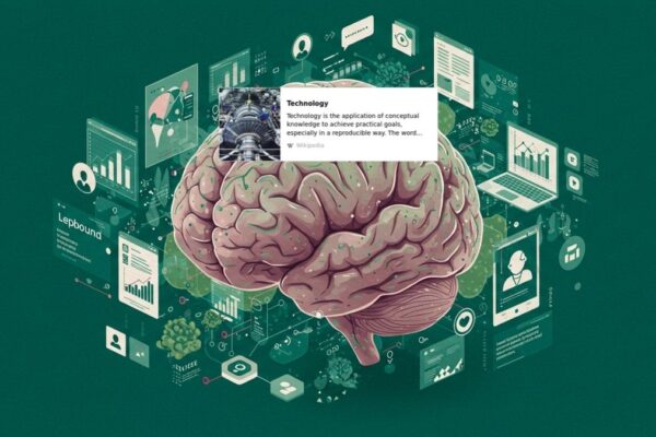 Lepbound: Redefining Digital Experiences and Personal Growth