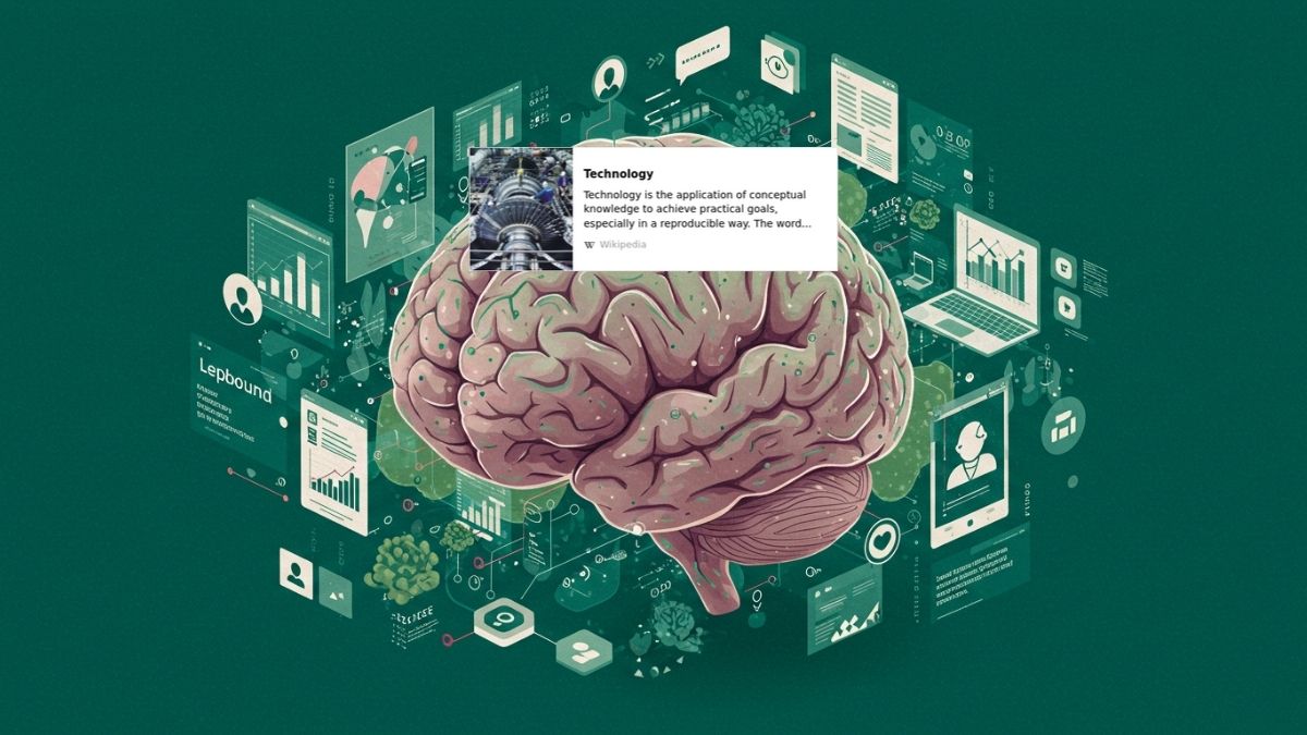 Lepbound: Redefining Digital Experiences and Personal Growth