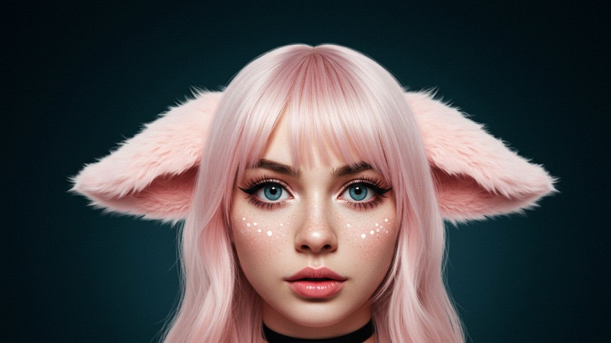Puppygirlxd: The Rise of a Viral Digital Persona