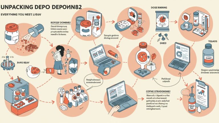Unpacking Depomin82: Everything You Need to Know