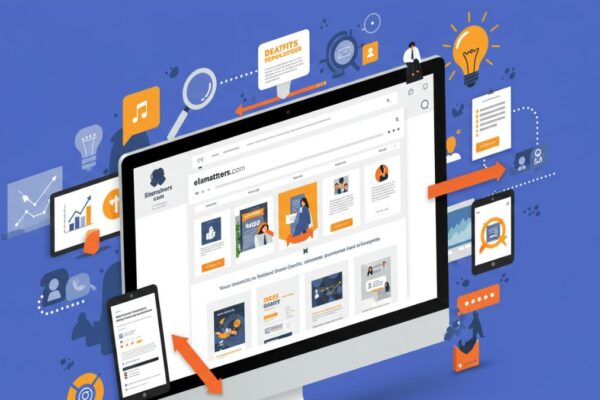 Exploring elamatters.com: A Comprehensive Guide to Its Features and Benefits