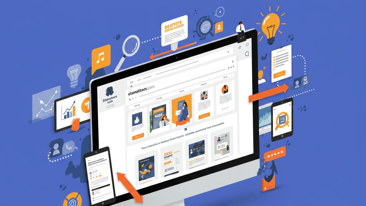 Exploring elamatters.com: A Comprehensive Guide to Its Features and Benefits