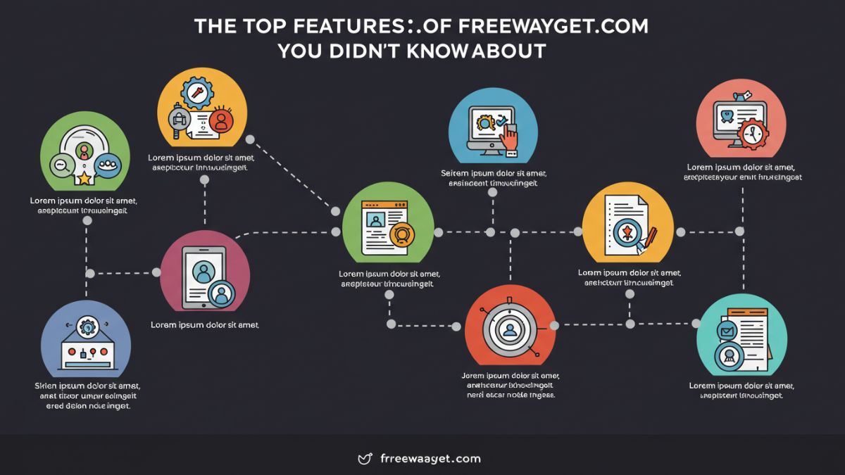 The Top Features of freewayget . com You Didn't Know About