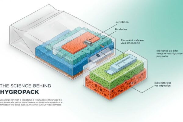 The Science Behind Hygropack: How It Keeps Your Products Fresh