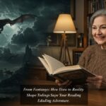From Fantasy to Reality: How literoticatags Shape Your Reading Adventure